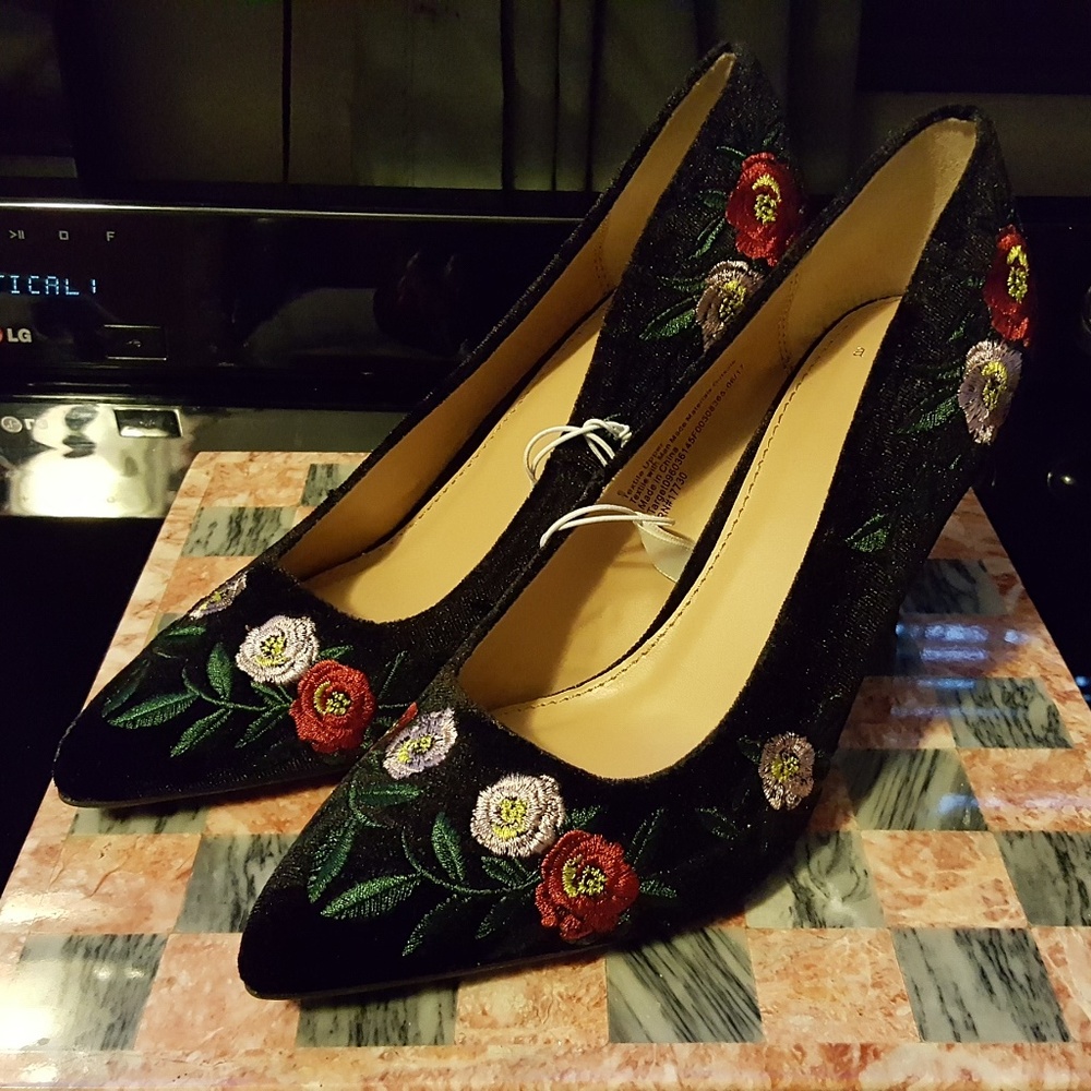 Women's Shoes, A New Day, Gemma